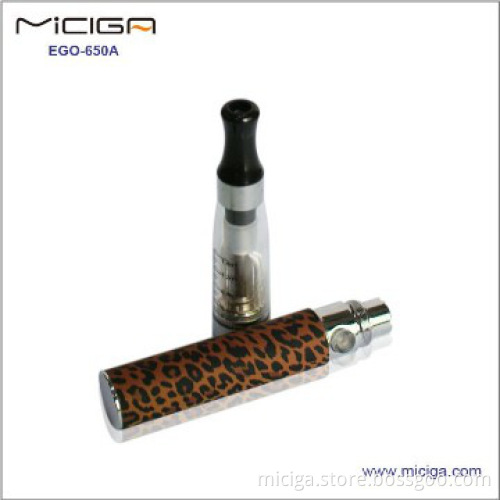 pen like refillable ce4 vaporizer ego fake cigarettes shenzhen factory